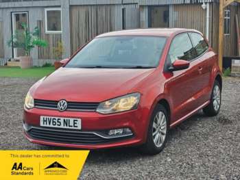 Used Volkswagen Polo 2015 for sale - 75166955: Photo