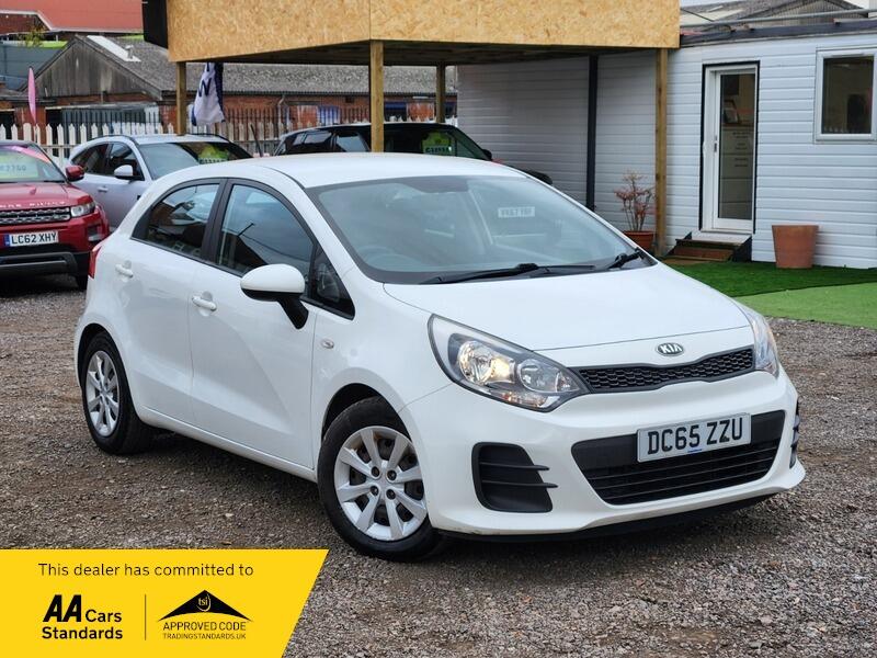 Used Kia Rio 2016 for sale - 76361343: Photo 1