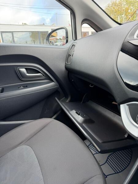 Used Kia Rio 2016 for sale - 76361343: Photo 19