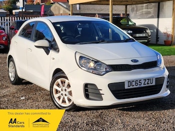 2016 (65) - 1.25 1 Euro 6 5dr