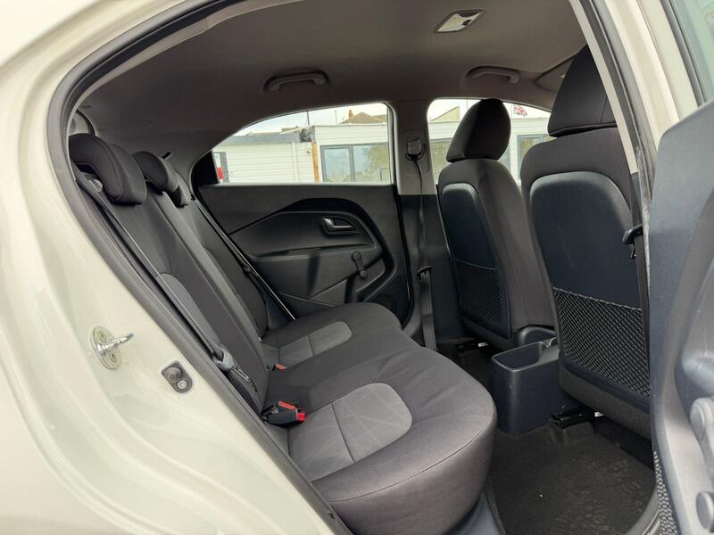 Used Kia Rio 2016 for sale - 76361343: Photo 20