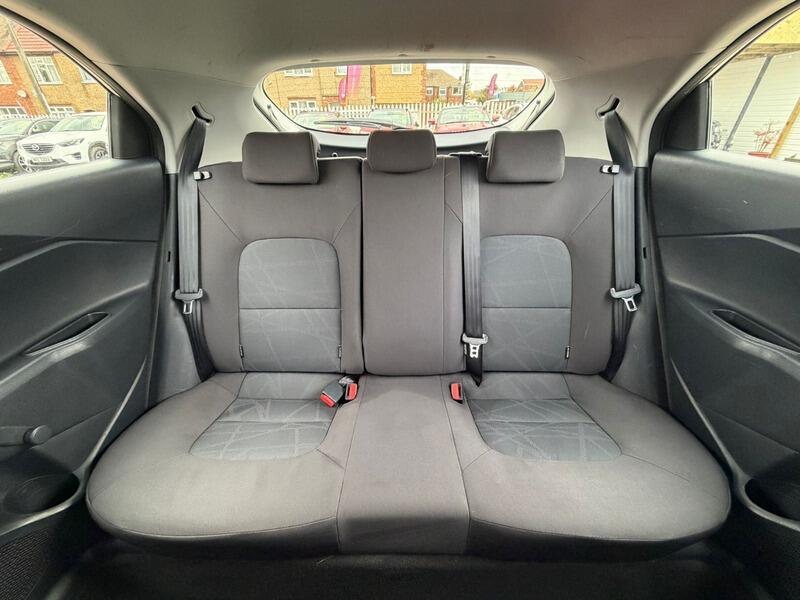 Used Kia Rio 2016 for sale - 76361343: Photo 23