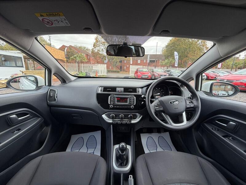 Used Kia Rio 2016 for sale - 76361343: Photo 26