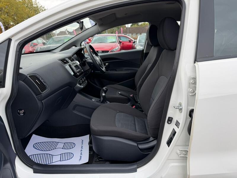 Used Kia Rio 2016 for sale - 76361343: Photo 27