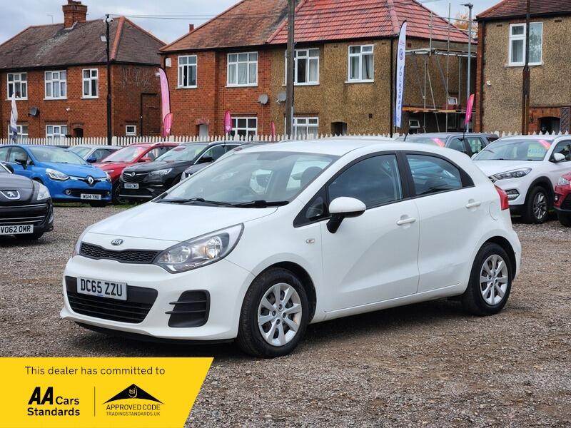 Used Kia Rio 2016 for sale - 76361343: Photo 3