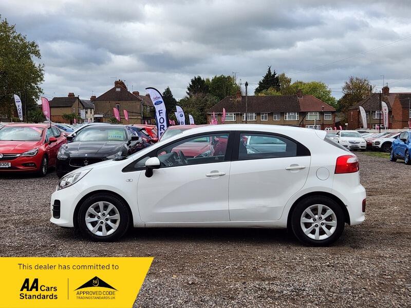 Used Kia Rio 2016 for sale - 76361343: Photo 4