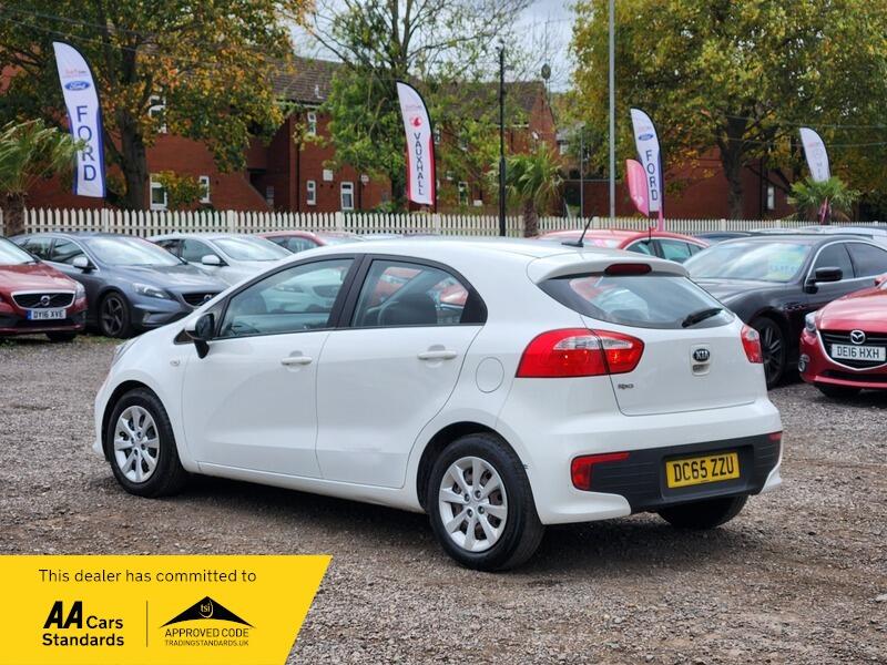 Used Kia Rio 2016 for sale - 76361343: Photo 5