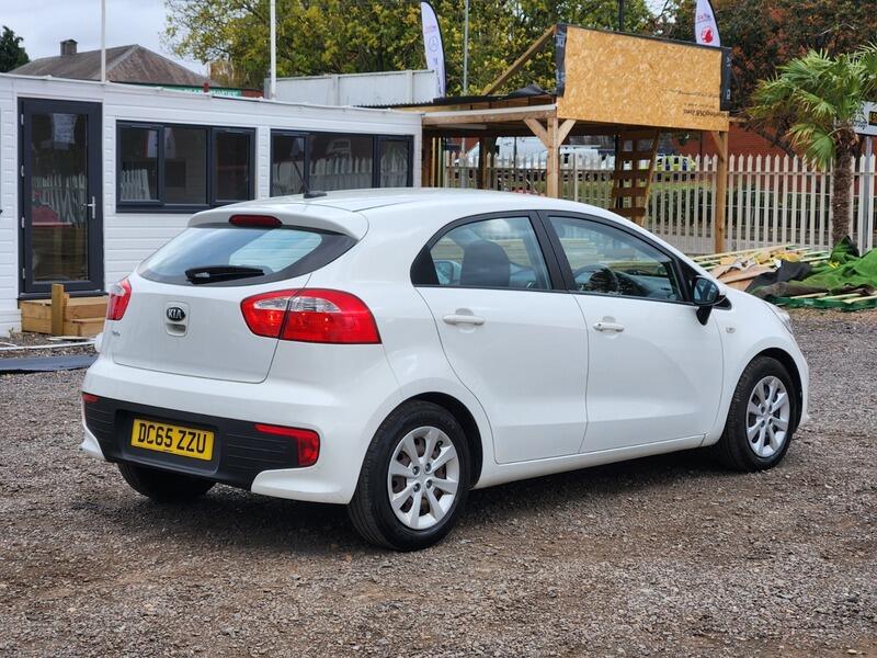 Used Kia Rio 2016 for sale - 76361343: Photo 8