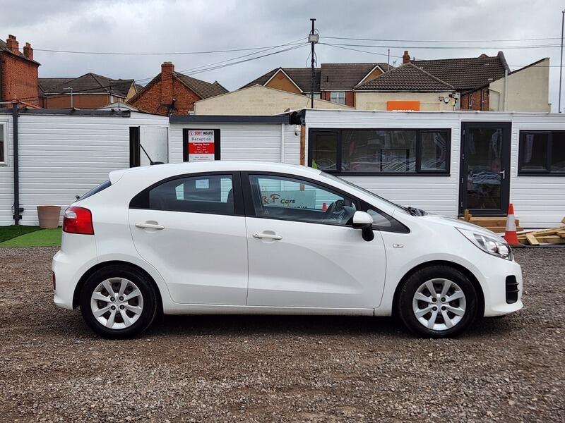 Used Kia Rio 2016 for sale - 76361343: Photo 9