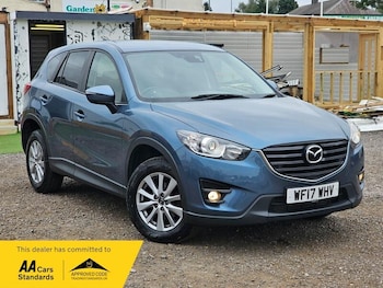 Mazda - CX-5
