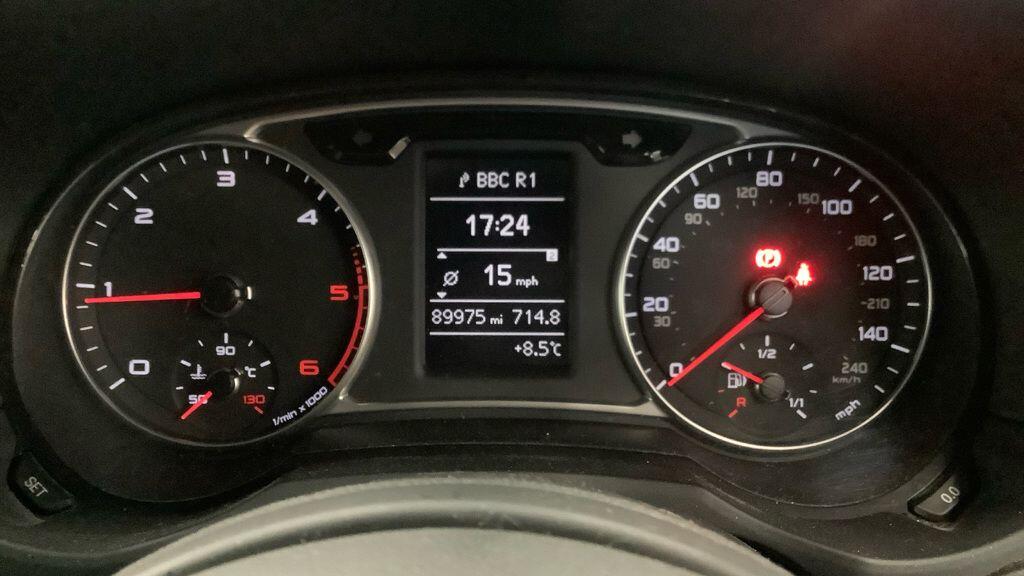 Used Audi A1 for sale - 77626048: Photo 10