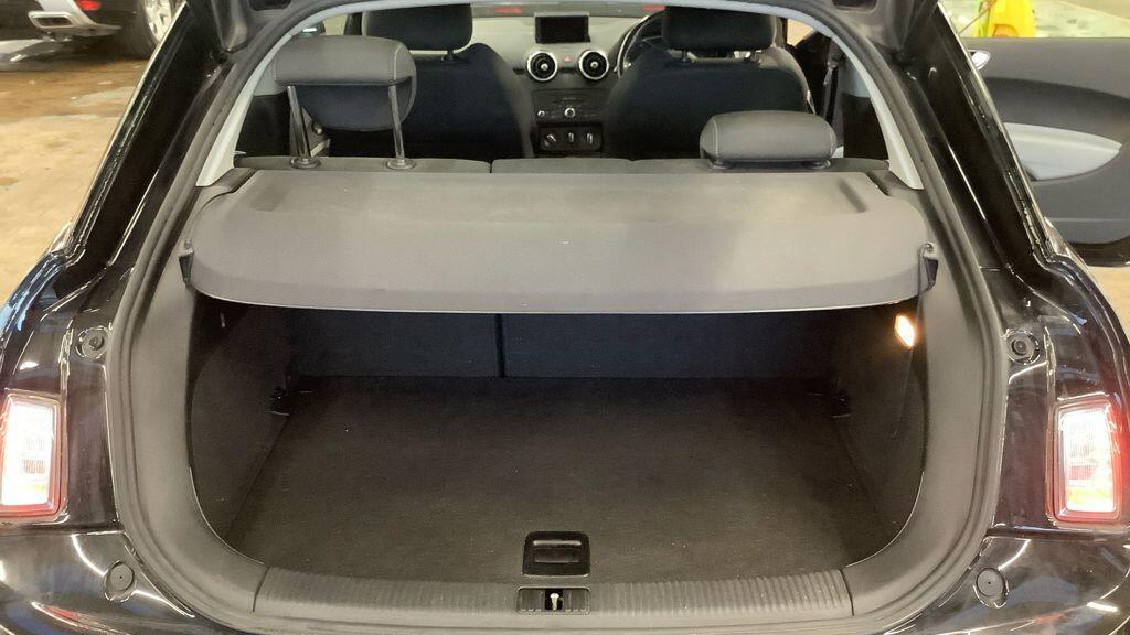 Used Audi A1 for sale - 77626048: Photo 11