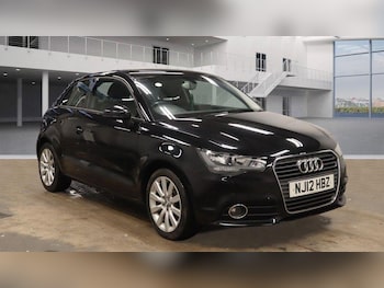 Used Audi A1 2012 for sale - 77626048: Photo