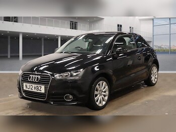 Used Audi A1 2012 for sale - 77626048: Photo