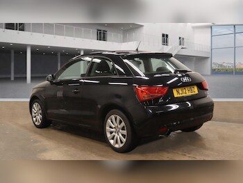 Used Audi A1 2012 for sale - 77626048: Photo