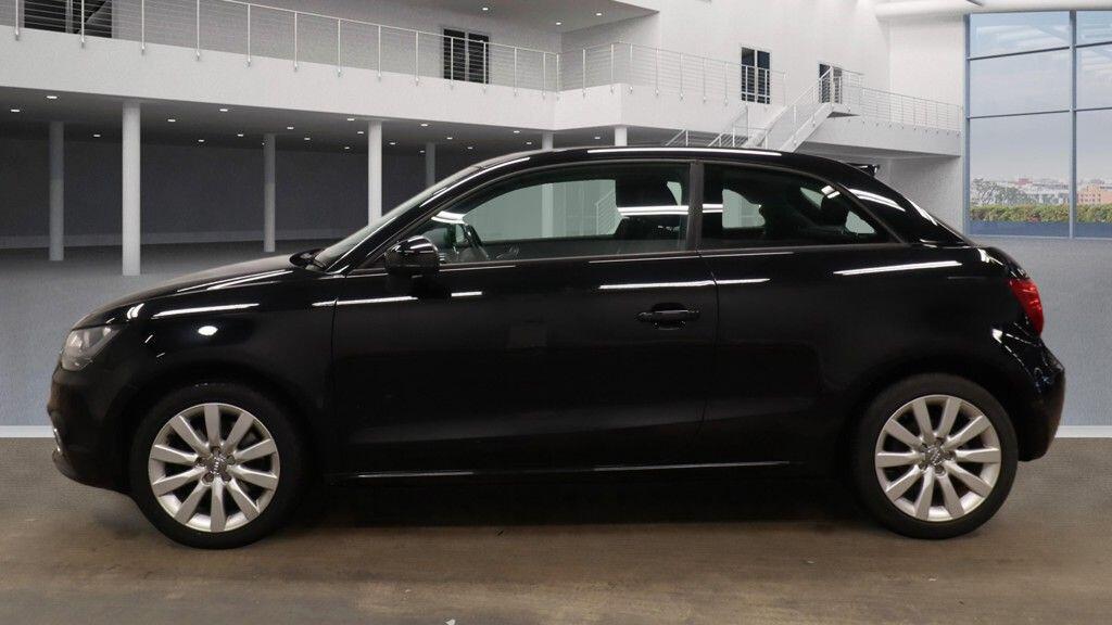 Used Audi A1 for sale - 77626048: Photo 7