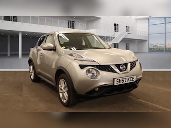 (67) - 1.6 Acenta XTRON Euro 6 5dr