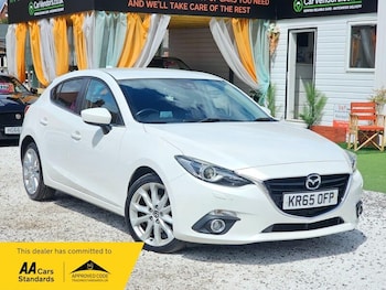 Used Mazda Mazda3 2015 for sale - 78648543: Photo