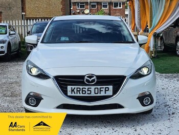 Used Mazda Mazda3 2015 for sale - 78648543: Photo