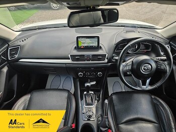 Used Mazda Mazda3 2015 for sale - 78648543: Photo