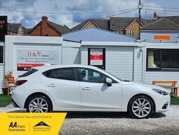 Used Mazda Mazda3 2015 for sale - 78648543: Photo