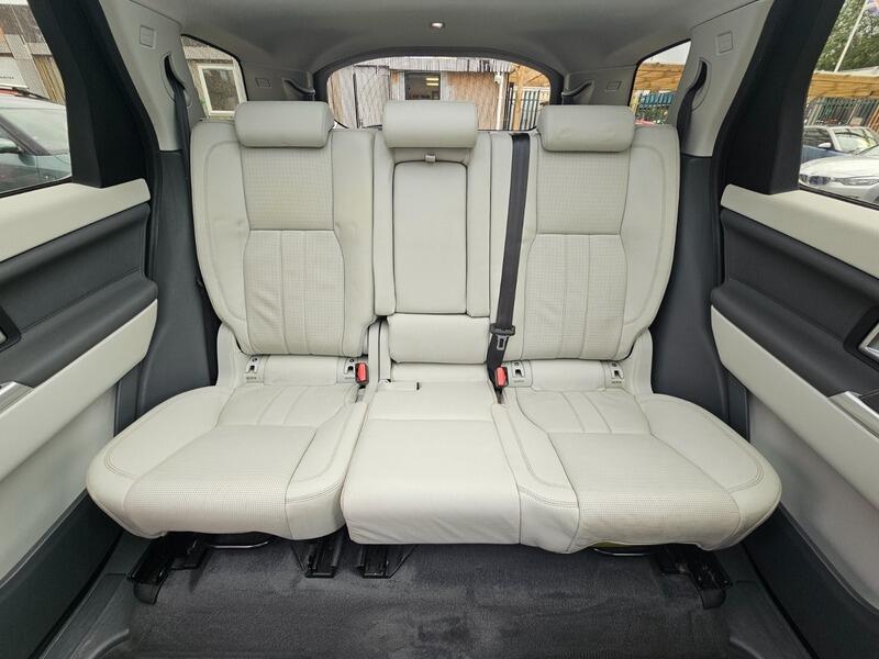 Used Land Rover Discovery Sport 2016 for sale - 77898192: Photo 19