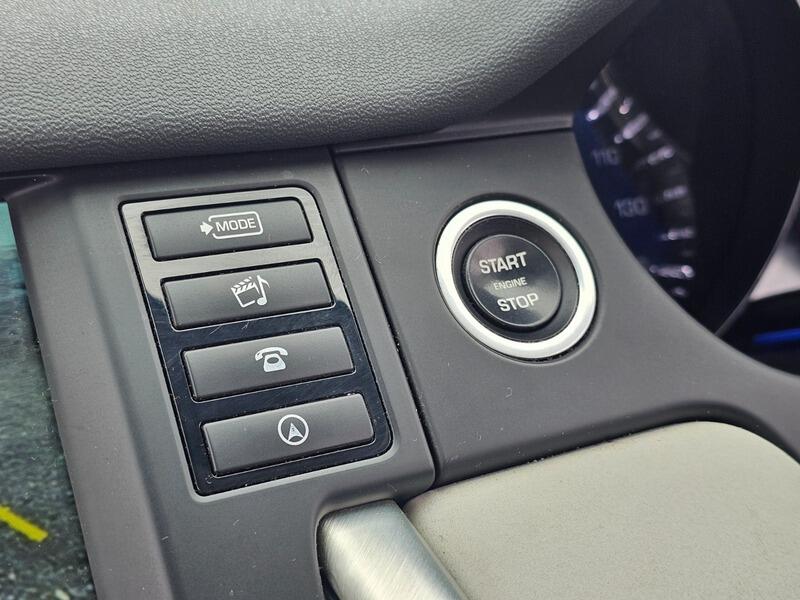 Used Land Rover Discovery Sport 2016 for sale - 77898192: Photo 25