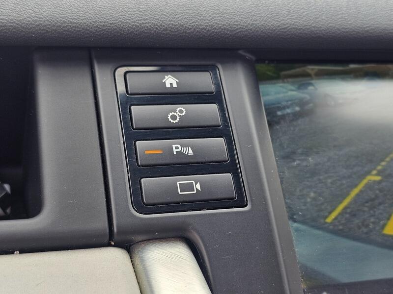 Used Land Rover Discovery Sport 2016 for sale - 77898192: Photo 26