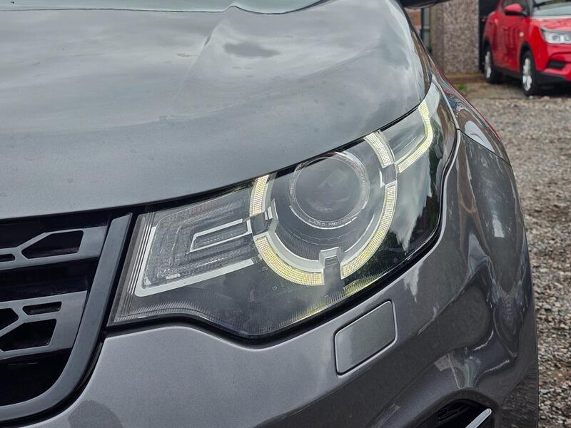Used Land Rover Discovery Sport 2016 for sale - 77898192: Photo 31