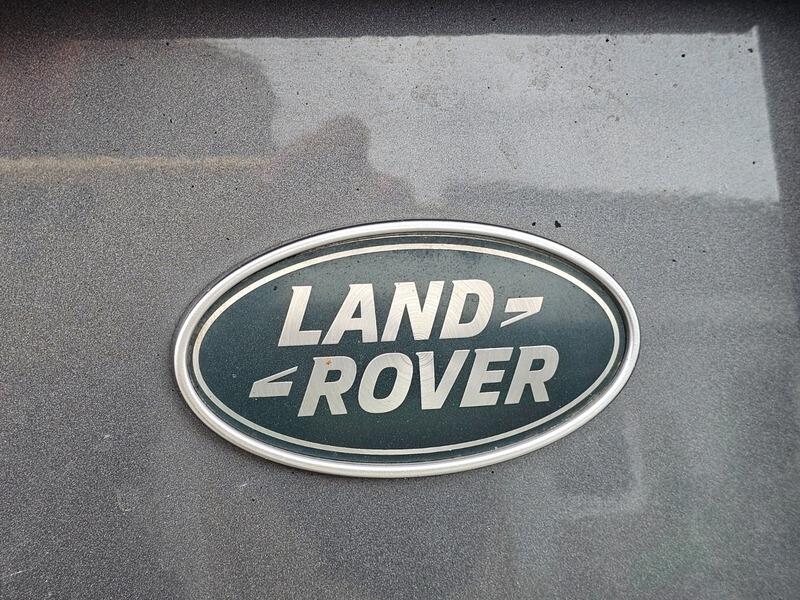 Used Land Rover Discovery Sport 2016 for sale - 77898192: Photo 32