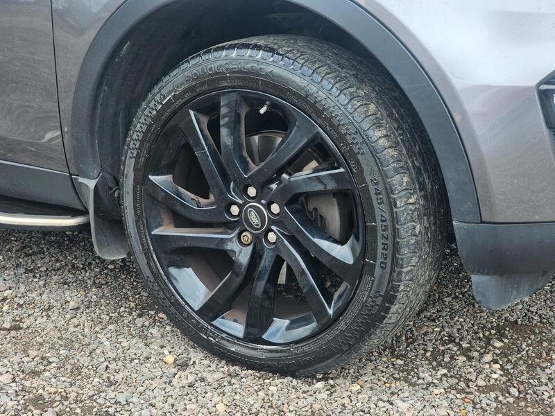 Used Land Rover Discovery Sport 2016 for sale - 77898192: Photo 34