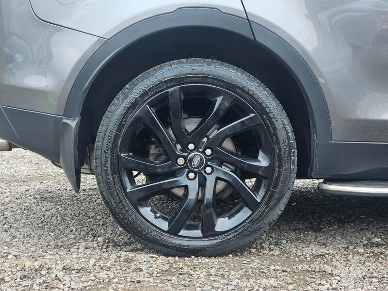 Used Land Rover Discovery Sport 2016 for sale - 77898192: Photo 35