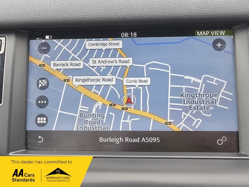 Used Land Rover Discovery Sport 2016 for sale - 77898192: Photo 4