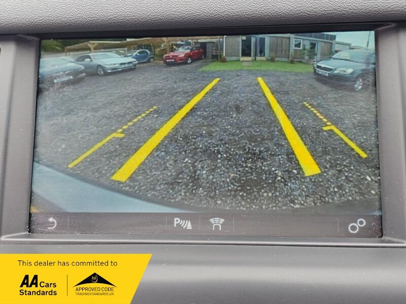 Used Land Rover Discovery Sport 2016 for sale - 77898192: Photo 5