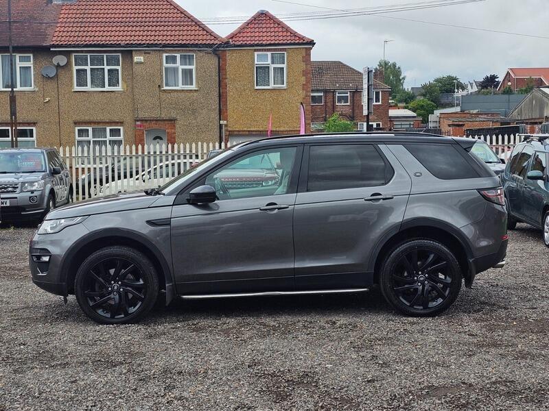 Used Land Rover Discovery Sport 2016 for sale - 77898192: Photo 7