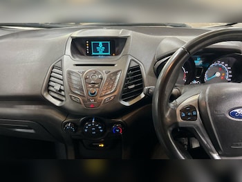 Used Ford Ecosport 2015 for sale - 78898697: Photo