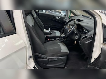 Used Ford Ecosport 2015 for sale - 78898697: Photo