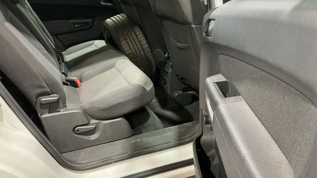 Used Vauxhall Zafira 2014 for sale - 78141363: Photo 16