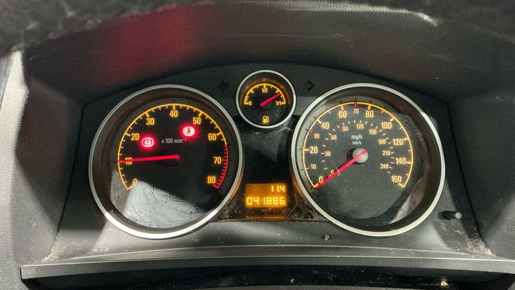 Used Vauxhall Zafira 2014 for sale - 78141363: Photo 17