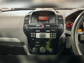 Used Vauxhall Zafira 2014 for sale - 78141363: Photo