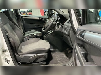 Used Vauxhall Zafira 2014 for sale - 78141363: Photo