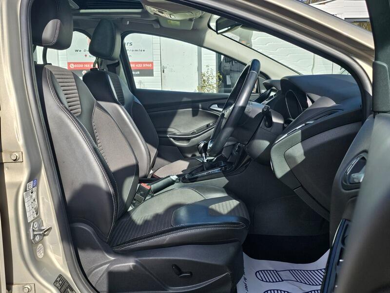 Used Ford Focus 2017 for sale - 77839571: Photo 10