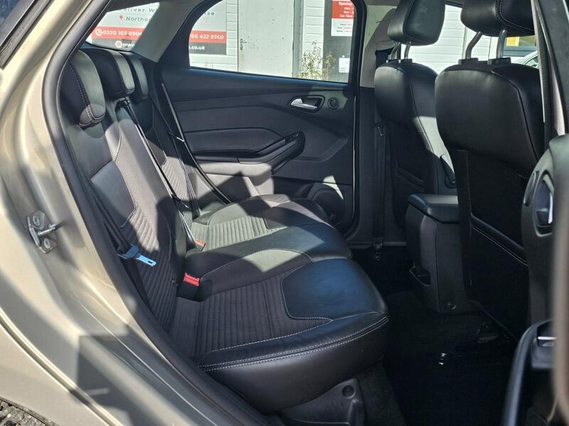 Used Ford Focus 2017 for sale - 77839571: Photo 11