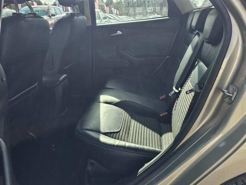 Used Ford Focus 2017 for sale - 77839571: Photo 13
