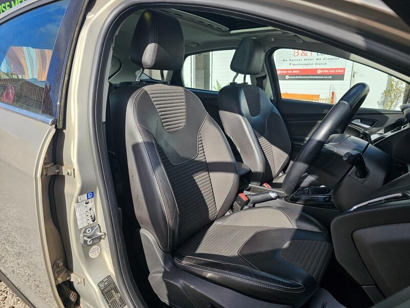 Used Ford Focus 2017 for sale - 77839571: Photo 17