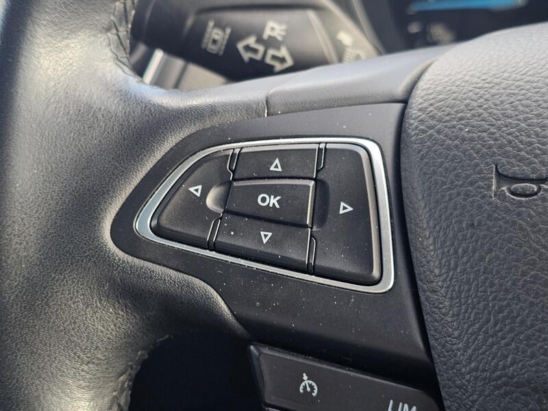 Used Ford Focus 2017 for sale - 77839571: Photo 19