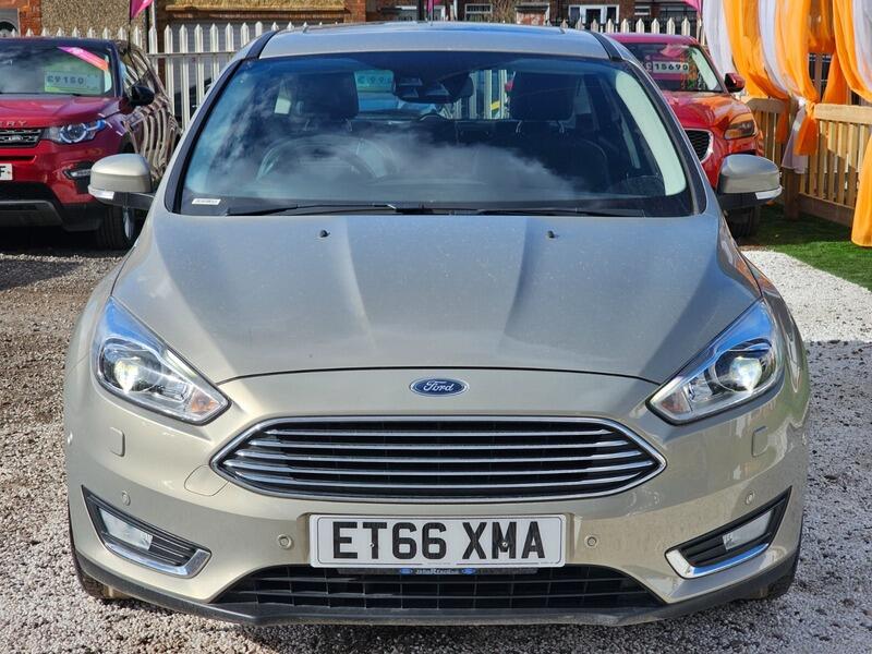 Used Ford Focus 2017 for sale - 77839571: Photo 2