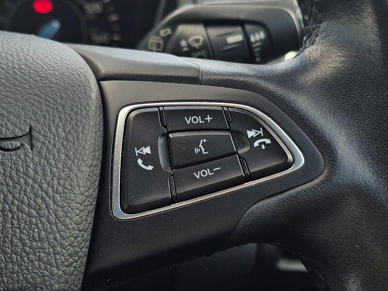 Used Ford Focus 2017 for sale - 77839571: Photo 21