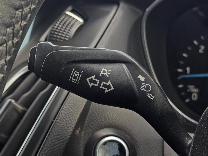 Used Ford Focus 2017 for sale - 77839571: Photo 22