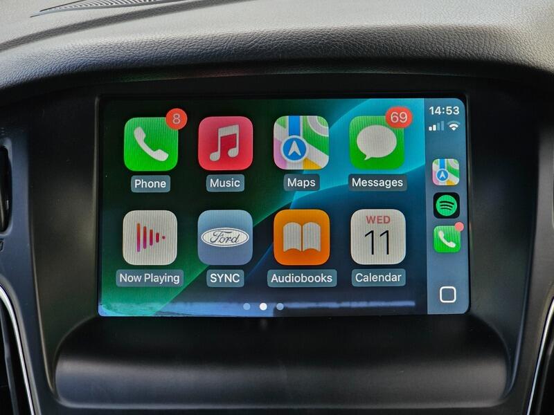 Used Ford Focus 2017 for sale - 77839571: Photo 28